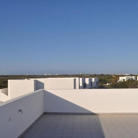 Villa Blanca פונטה גרוסה מראה חיצוני תמונה
