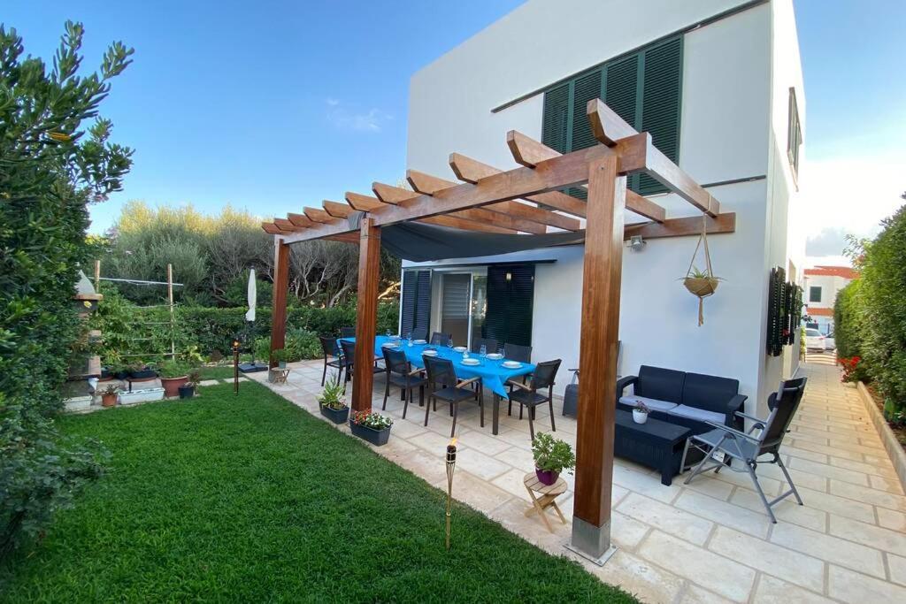 Villa Blanca פונטה גרוסה מראה חיצוני תמונה
