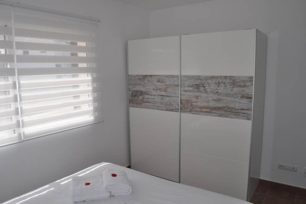 Villa Blanca פונטה גרוסה מראה חיצוני תמונה