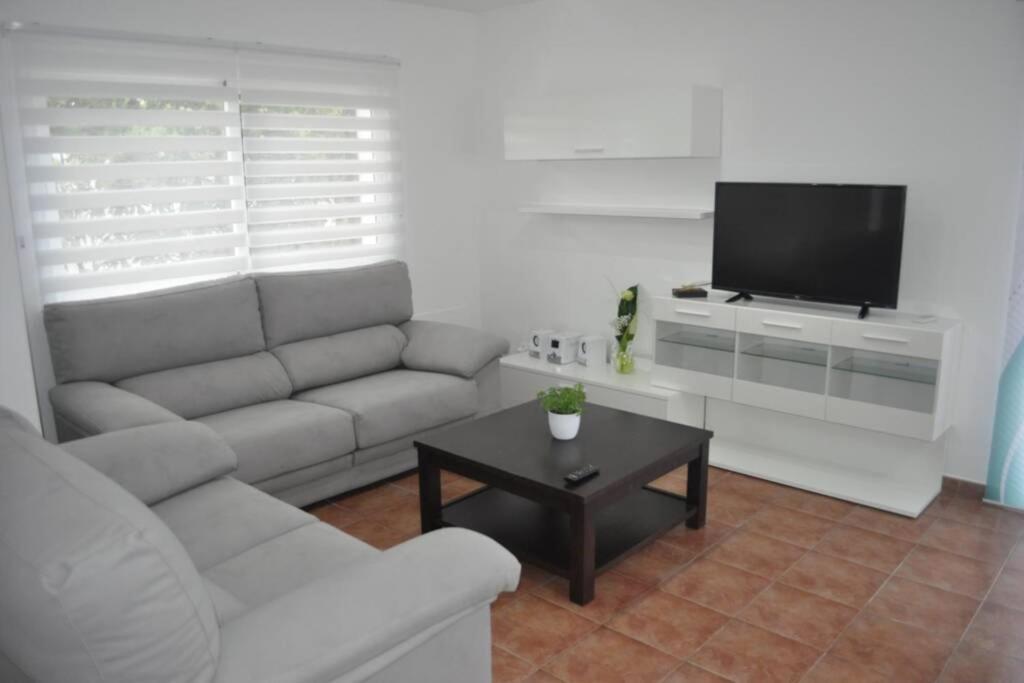 Villa Blanca פונטה גרוסה מראה חיצוני תמונה