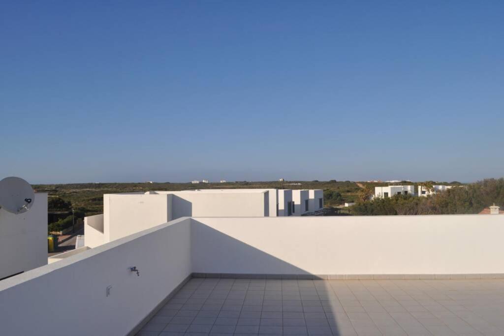 Villa Blanca פונטה גרוסה מראה חיצוני תמונה