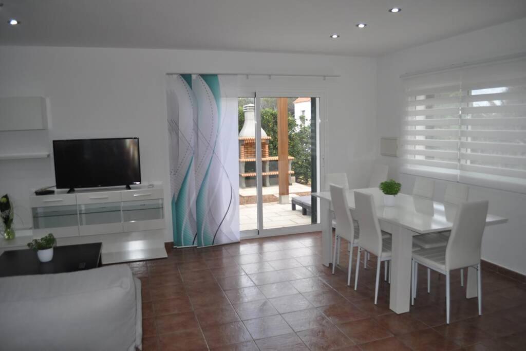 Villa Blanca פונטה גרוסה מראה חיצוני תמונה