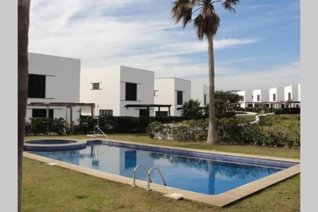 Villa Blanca פונטה גרוסה מראה חיצוני תמונה