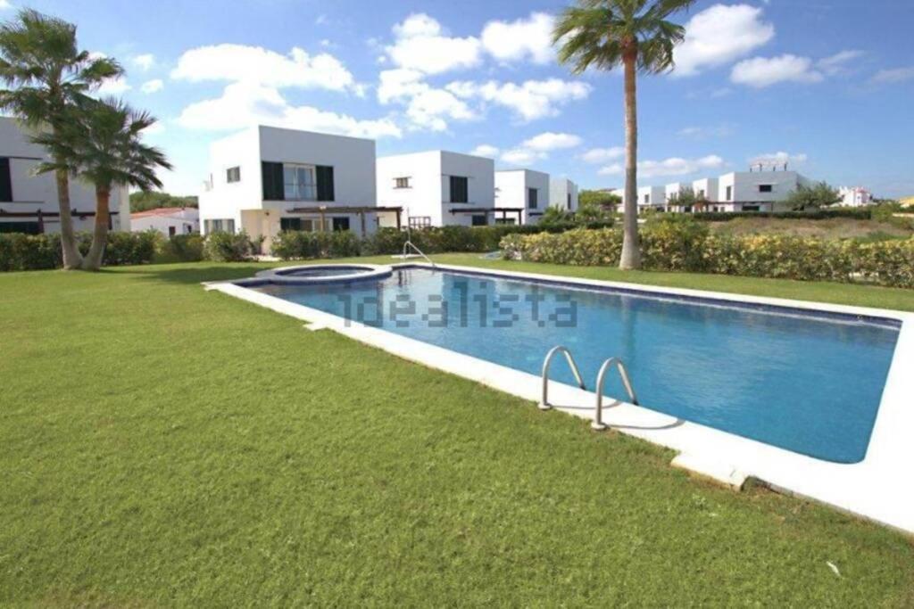 Villa Blanca פונטה גרוסה מראה חיצוני תמונה