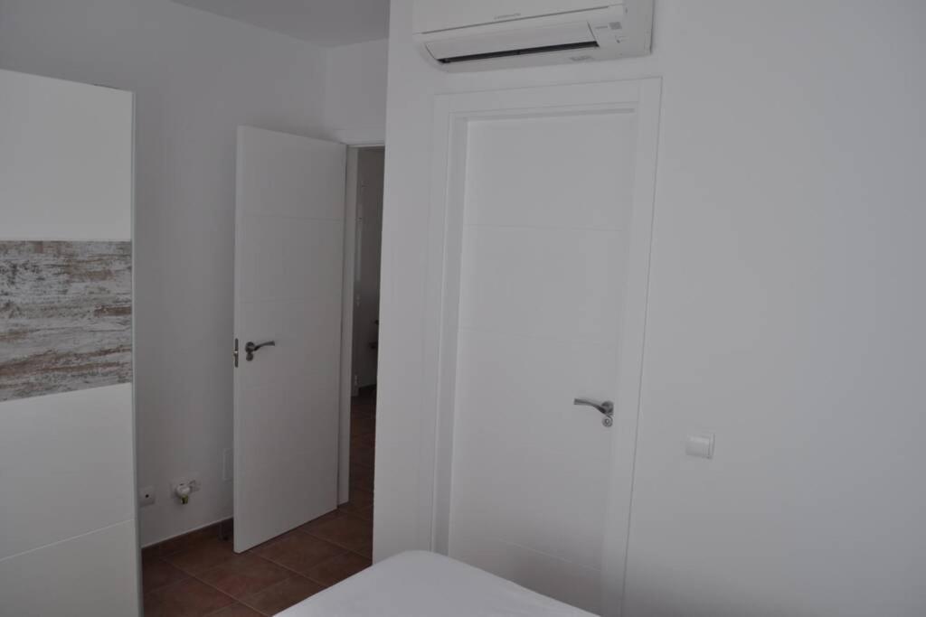 Villa Blanca פונטה גרוסה מראה חיצוני תמונה