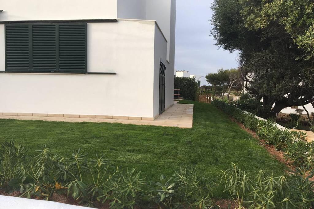 Villa Blanca פונטה גרוסה מראה חיצוני תמונה