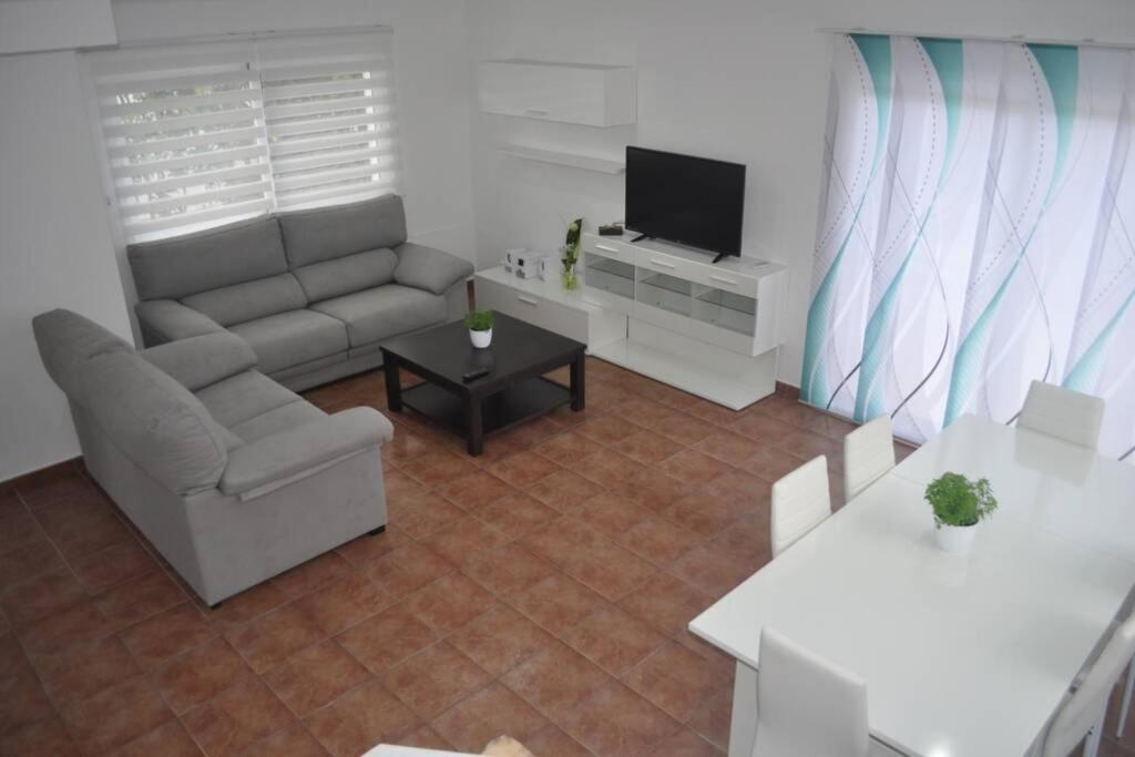 Villa Blanca פונטה גרוסה מראה חיצוני תמונה