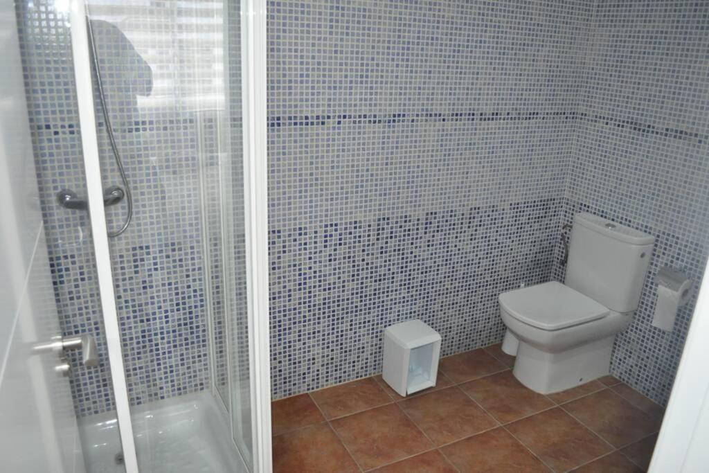 Villa Blanca פונטה גרוסה מראה חיצוני תמונה